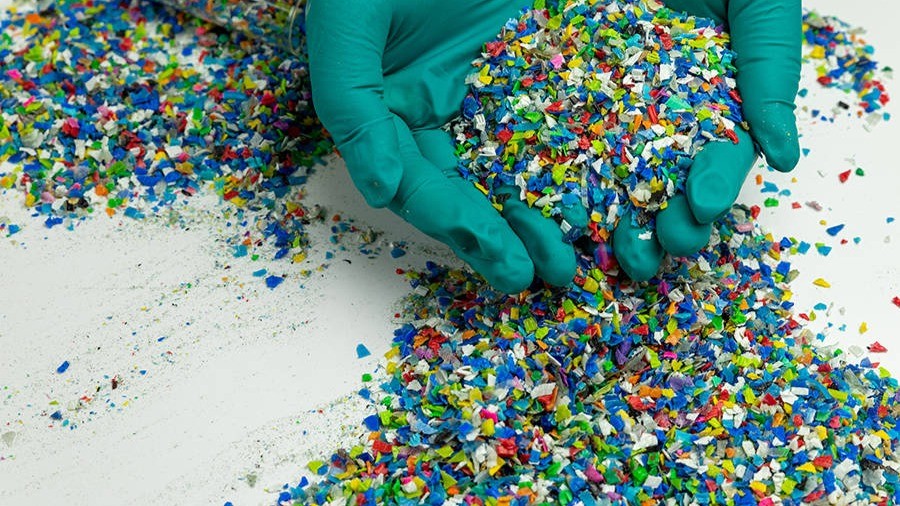 The True Cost of Material in Injection Molding