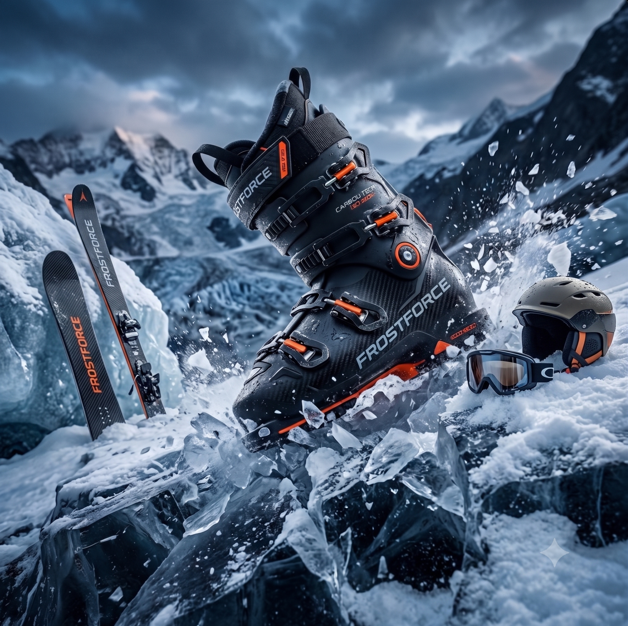 Materials in Extreme Environments